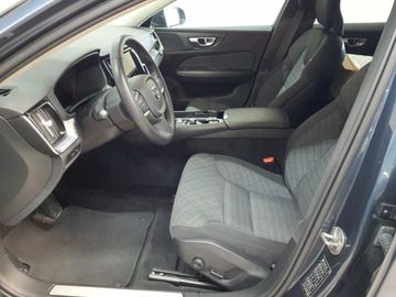 Volvo V60 - 8