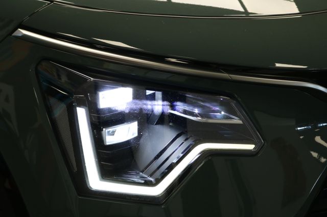 Niro Spirit/HEAD-UP/H&K/SITZBELÜFTUNG/KAMERA – Vorschau 4