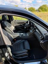 Mercedes-Benz Glc 250 mit 245 Ps - Mercedes-Benz GLC 250 in Wiesbaden