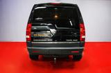 Land Rover Discov. V6 TD HSE LED NAVI XEN PANO AHK 7SITZER - Land Rover Discovery: V6