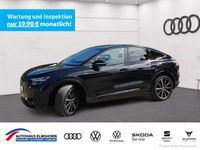 Audi Q4 e-tron - Vorschau Bild 1
