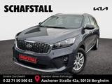 Kia Sorento 2.2D AWD Vision Technik-Paket Navi Tempo - gebrauchte Kia Sorento aus dem Jahr 2020