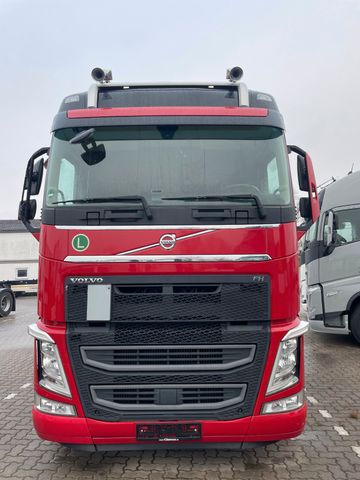 Volvo FH500