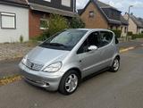 Mercedes-Benz A 160 Avantgarde *AUTOMATIK*... - Mercedes-Benz A 160: Avantgarde Auto
