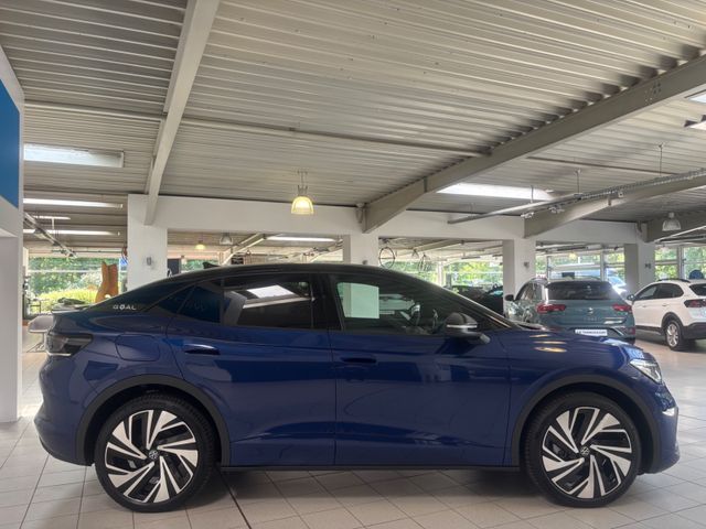 ID.5 Pro GOAL 210 kW (286 PS) 77 kWh 1-Gang-Auto