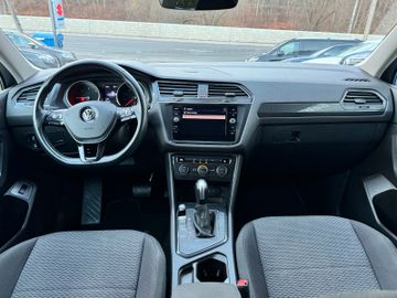 Bild 16 VW Tiguan Allspace Comfortline