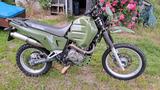 Suzuki DR 800 - SUZUKI DR 800