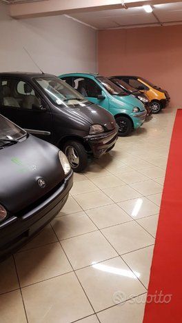 Microcar Vasta gamma di cinquantino guida 14 anni