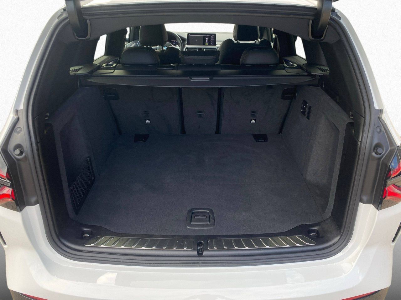 BMW X3 M40 - Bild 15