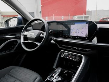 Audi Q5 - 8