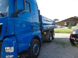 MAN TGX 26.500/Sta.Klima/Boardmatic/3.S.Kipper - Angebote