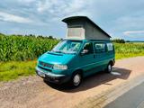 Volkswagen VW T4 California 2,5L TDi, 102 PS - Volkswagen T4 California aus 1996