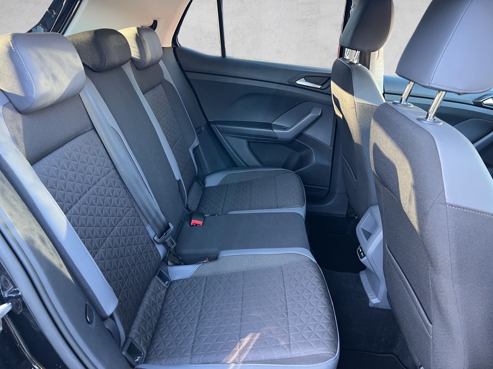 T-Cross Style 1.0 TSI*ACC*Klima*LED