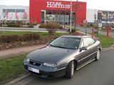 Opel Calibra 2.0i 16V Last Edition Nr. 429