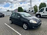 Fiat Grande Punto 1.4 8V Dynamic - Fiat Grande Punto: Dynamic