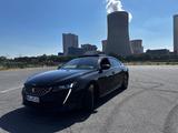 Peugeot 508 GT Pack 1.6 PureTech 180 EAT8  - Peugeot 508 in Köln