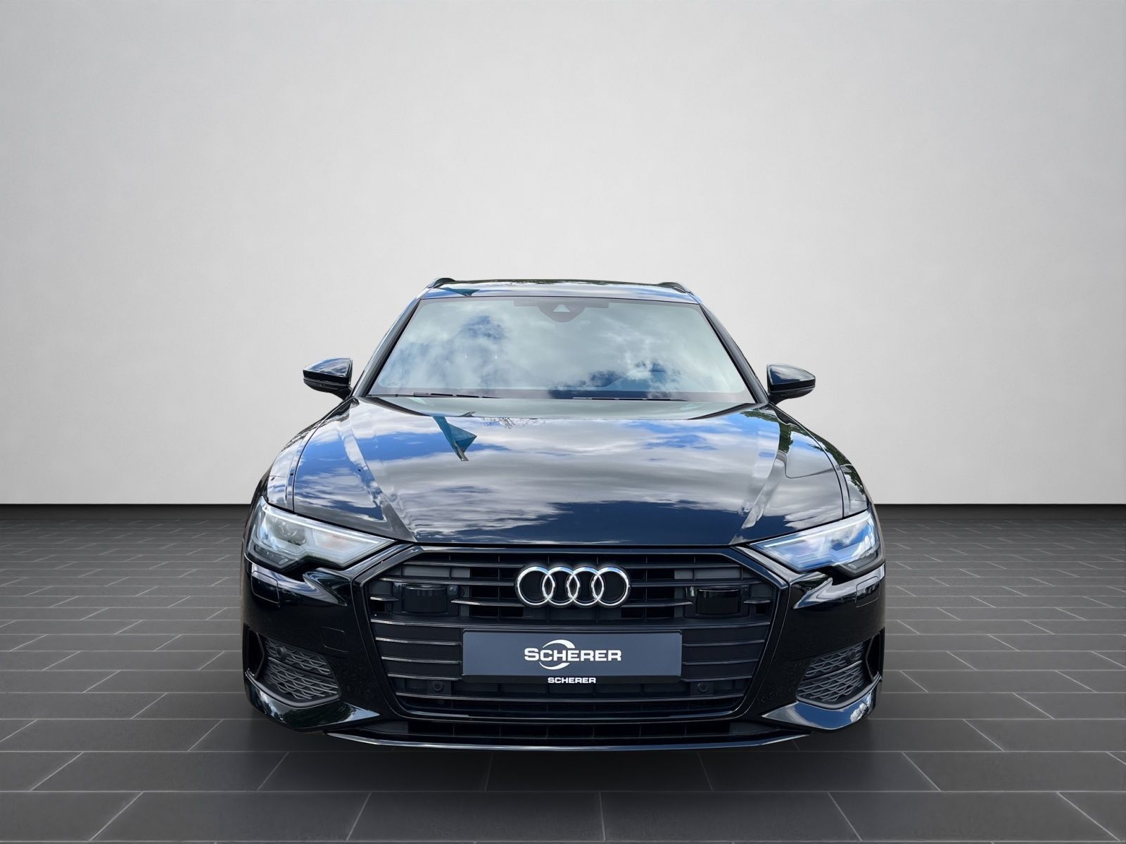 Audi A6 - Bild 5