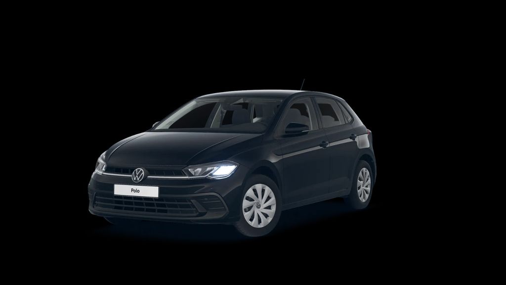 Image of Volkswagen Polo