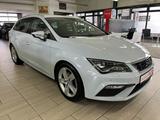 Seat Leon ST FR Black Matt Edition 1.5 TSI SHZ Temp N - Seat Leon: Fr Black Matt Edition
