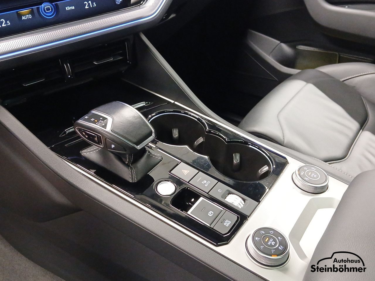 Volkswagen Touareg - Bild 19