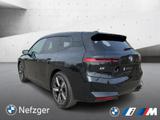 BMW iX xDrive45 Park-Assistent LED H&K Autobahn-Assi - BMW Gebrauchtwagen in Hamburg