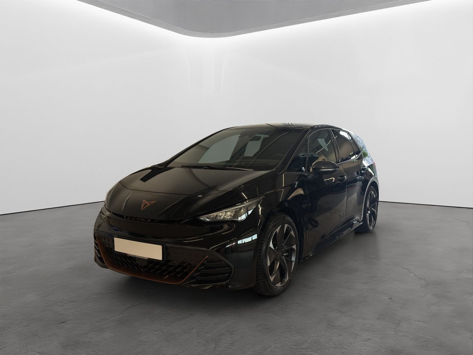 Cupra Born - Bild 2
