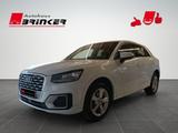 Audi Q2 Sport 1.0 TFSI Navi KeylessGo Bluetooth DAB - Audi in Bielefeld: Q1