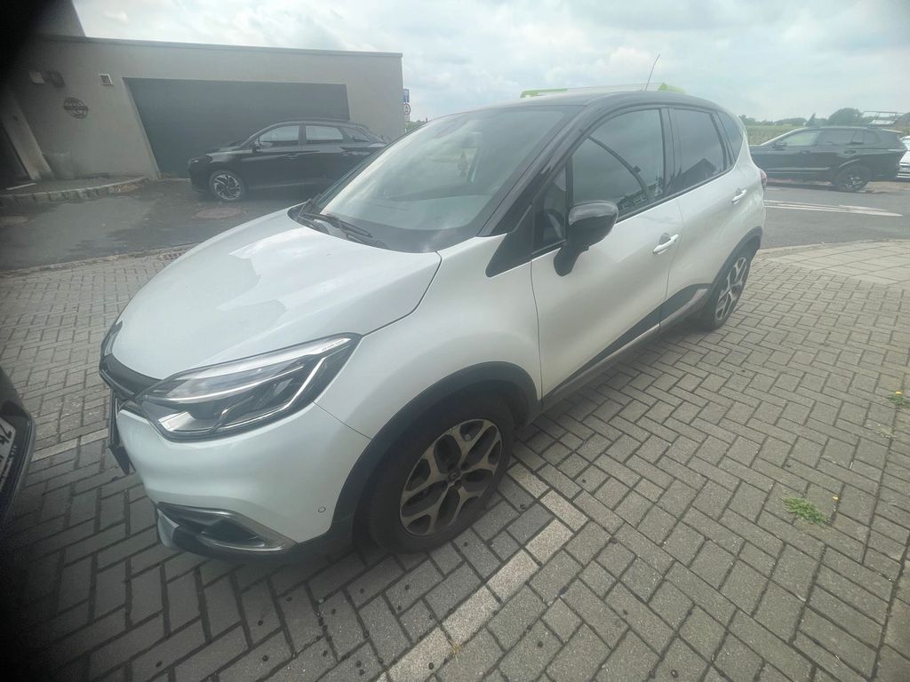 Image of Renault Captur