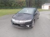Honda Civic 1.4 i-SHIFT Sport Sport - gebrauchte Honda Civic aus dem Jahr 2006