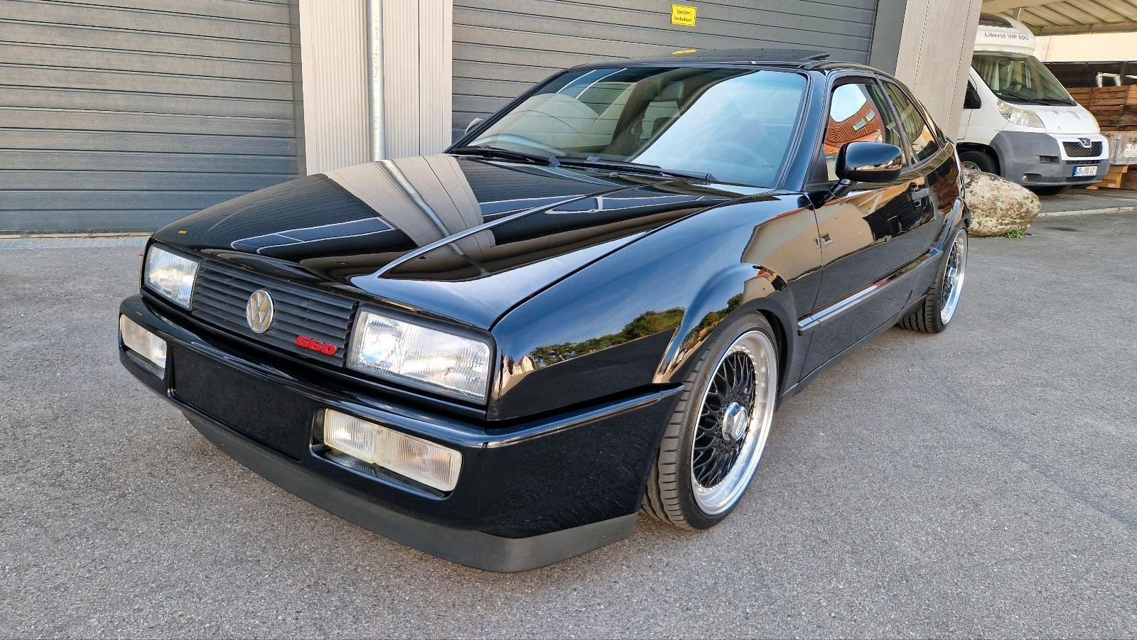 Volkswagen Corrado