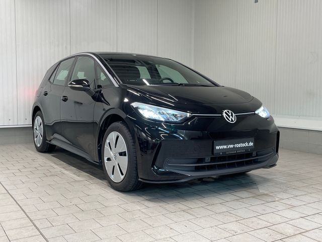 ID.3 Pro 58kWh ACC WÄRMEPUMPE NAVI