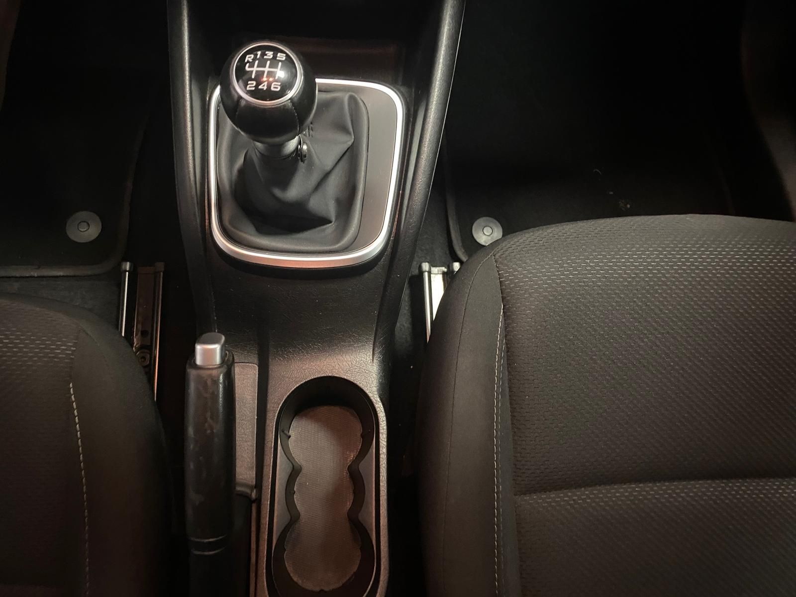 Fahrzeugabbildung Fiat Tipo 1.4 16V Turbo Lounge APP+KLIMA+PDC+NAVI+SIT
