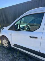 Ford Transit Connect - Ford Transit: Kleinwagen