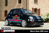 Abarth 500 Martini Racing  - Abarth aus 2009
