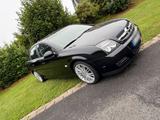 Opel Vectra C GTS 2002 - Opel Vectra GTS