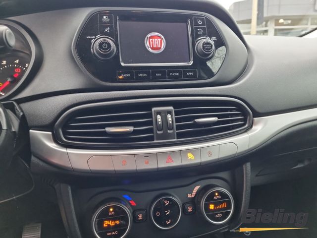 Tipo Street 1.4 Kombi , Klimaautomatik, SHZ, Alu