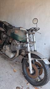 Laverda 750 SF - LAVERDA MOTORRAD