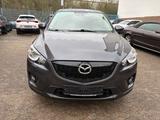 Mazda CX-5 Sports-Line AWD - Mazda Gebrauchtwagen von 2013