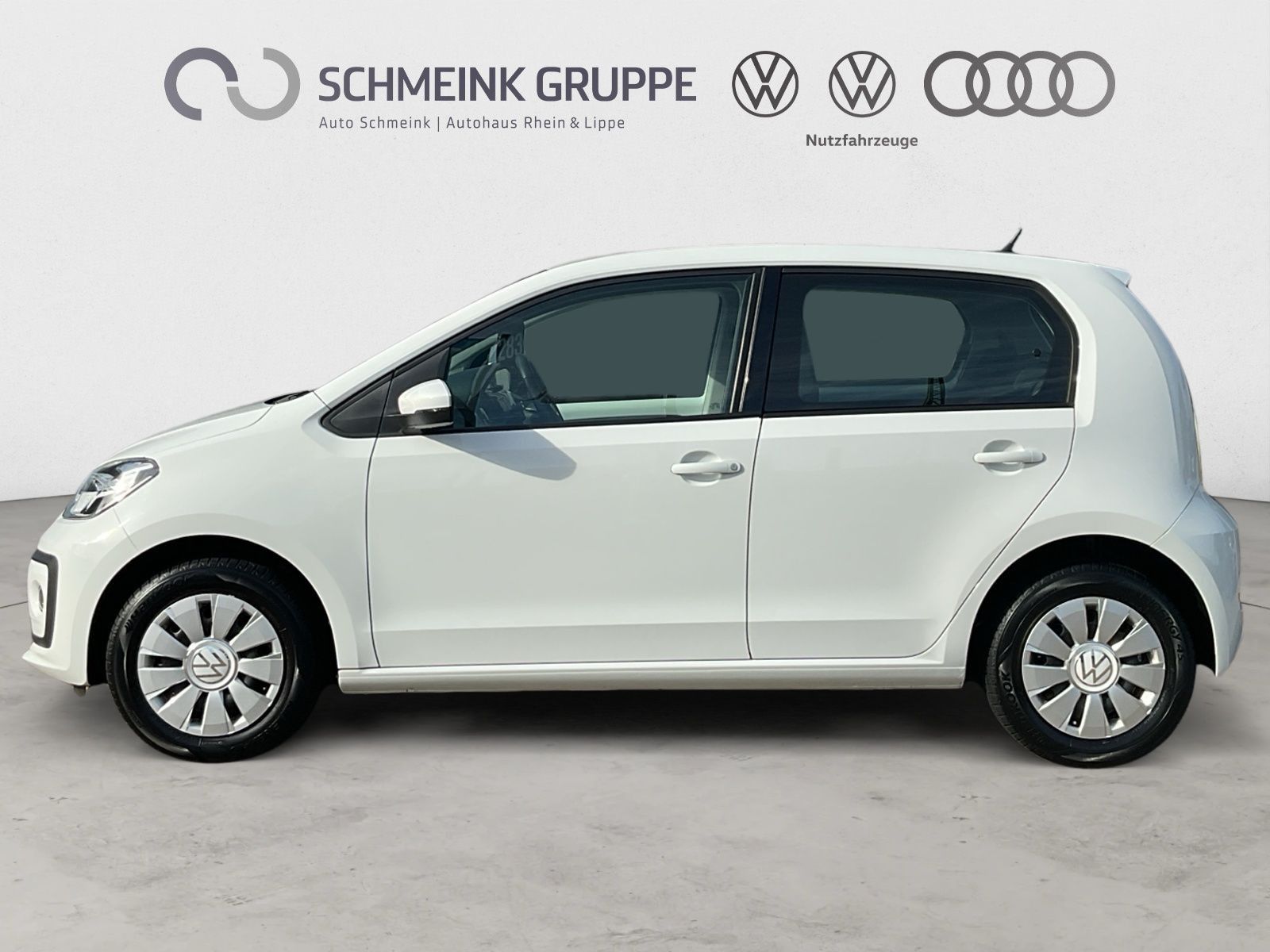 Volkswagen up! - Bild 2