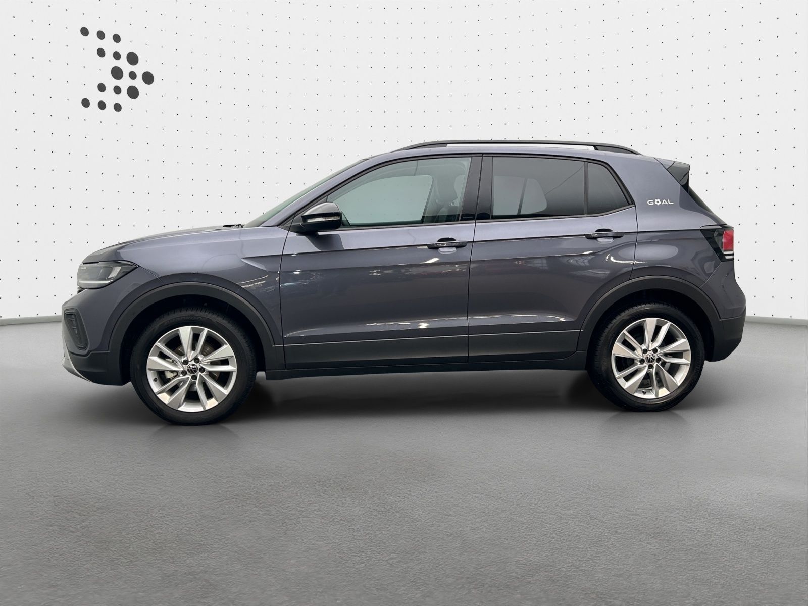 Volkswagen T-Cross - Bild 5