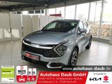 Kia Sportage 1.6D AWD DCT Spirit Drive Sound LED - Kia Sportage: Spirit