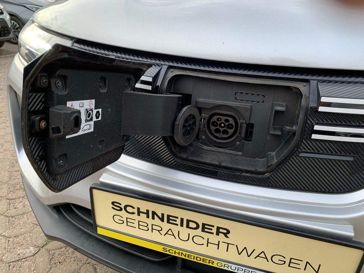 Dacia Spring - Bild 29