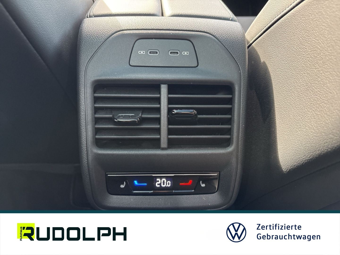 Volkswagen Passat - Bild 18