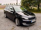 Skoda Fabia III Combi Style 1.2 TSI Kombi - Skoda Fabia: Iii