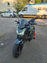 Kawasaki Z900 ABS  - KAWASAKI 900 Z