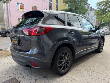 Mazda CX-5 - 6