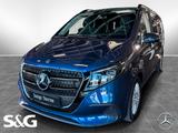 Mercedes-Benz V 250 d STYLE Liege-Paket, Tisch-Paket