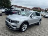 Volkswagen Tiguan Highline BMT/Start-Stopp - VW Tiguan Gebrauchtwagen