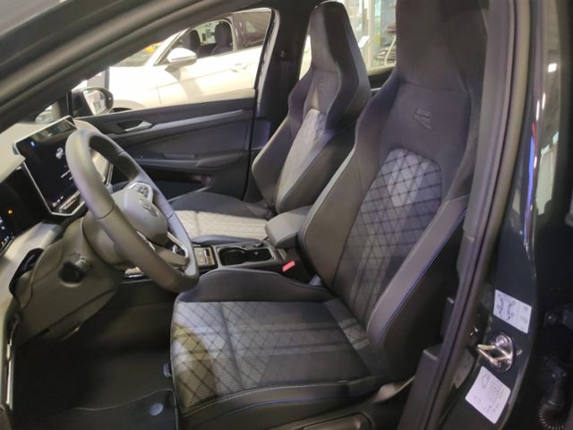 Fahrzeugabbildung Volkswagen Golf R-LINE 1,5 TSI ACC KAMERA PDC APP CONNECT D