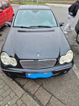 Mercedes-Benz mercedes C200 kompressor w203 facelift ben... - Mercedes-Benz C-Klasse W203 mit Facelift